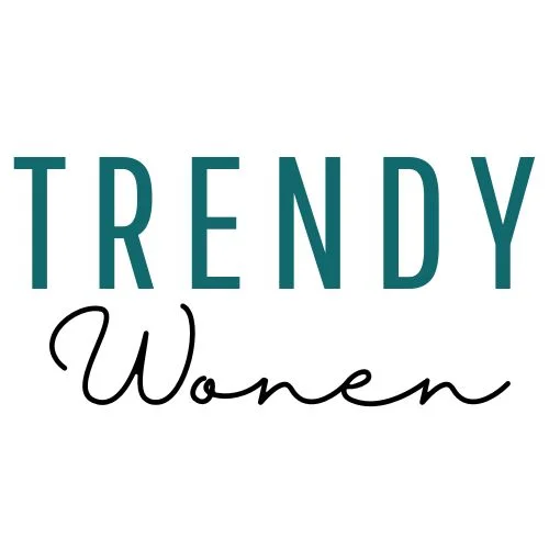 Logo van Trendy Wonen